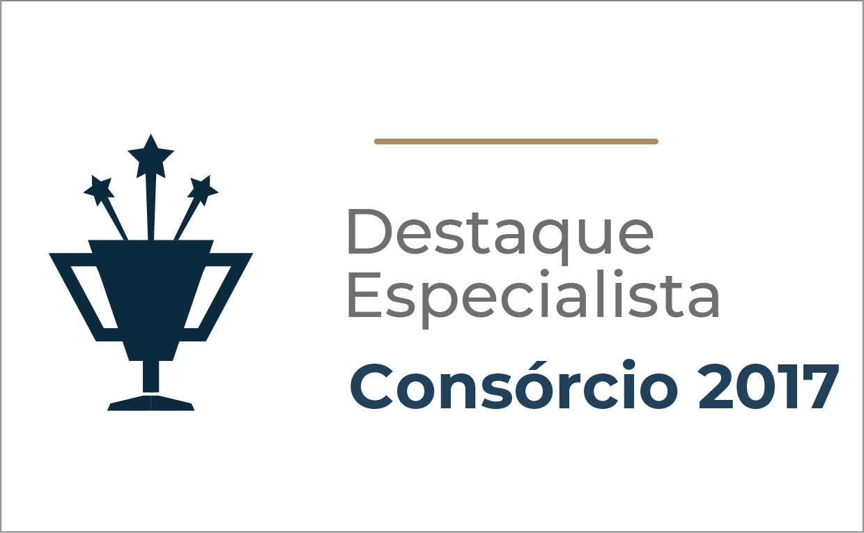 Destaque Especialista2017