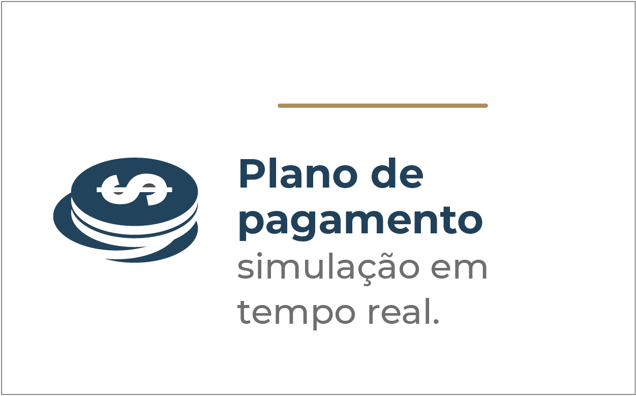 Plano de pagamento