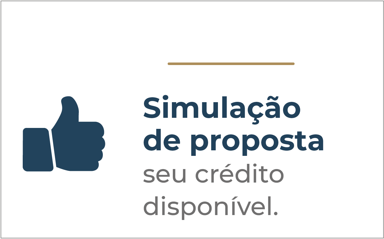 Simulação de Proposta