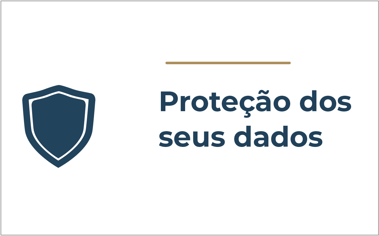 proteção de dados